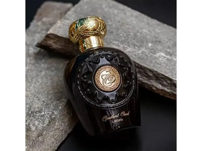 OPULENT OUD - LATAFFA