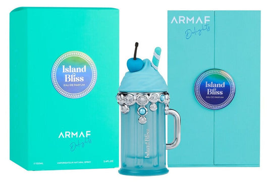 Parfum Island Bliss Armaf
