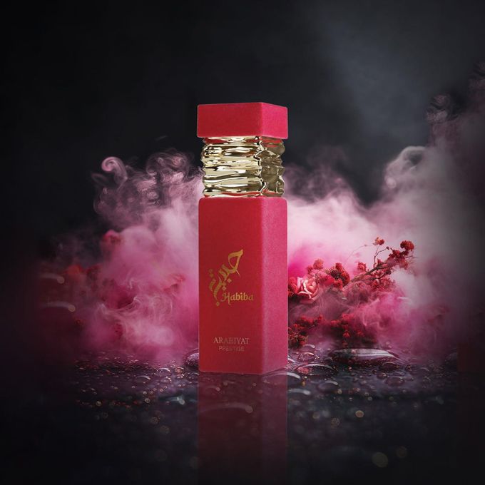HABIBA - ANABIYAT PRESTIGE
