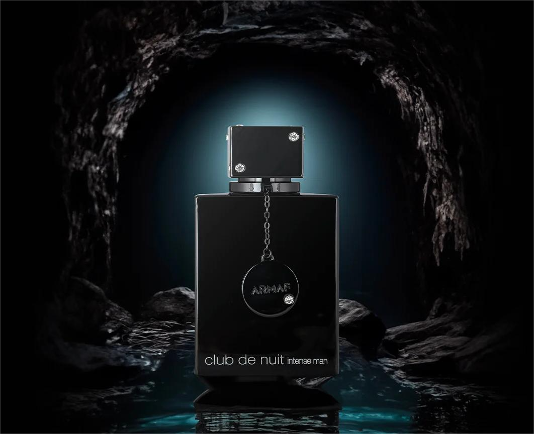 Armaf Club de Nuit Man Intense