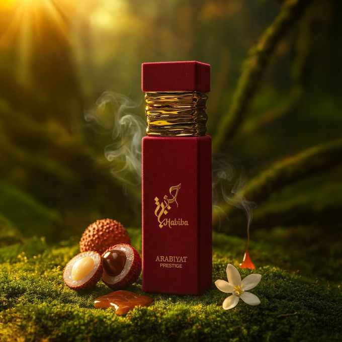 HABIBA - ANABIYAT PRESTIGE