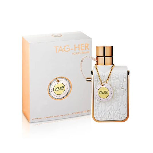 Armaf Tag-Her Eau de Parfum