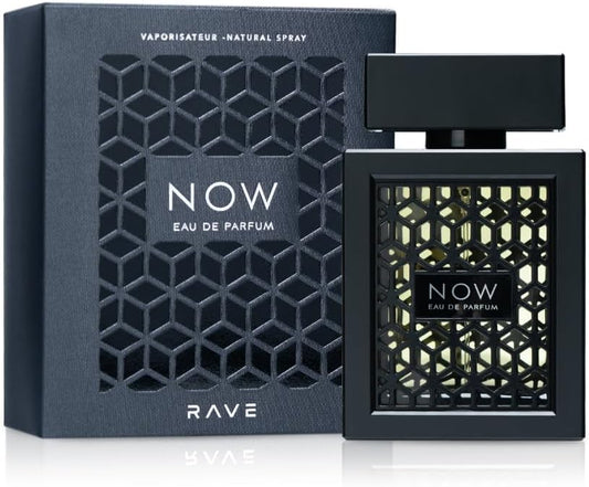Rave Now Eau de Parfum