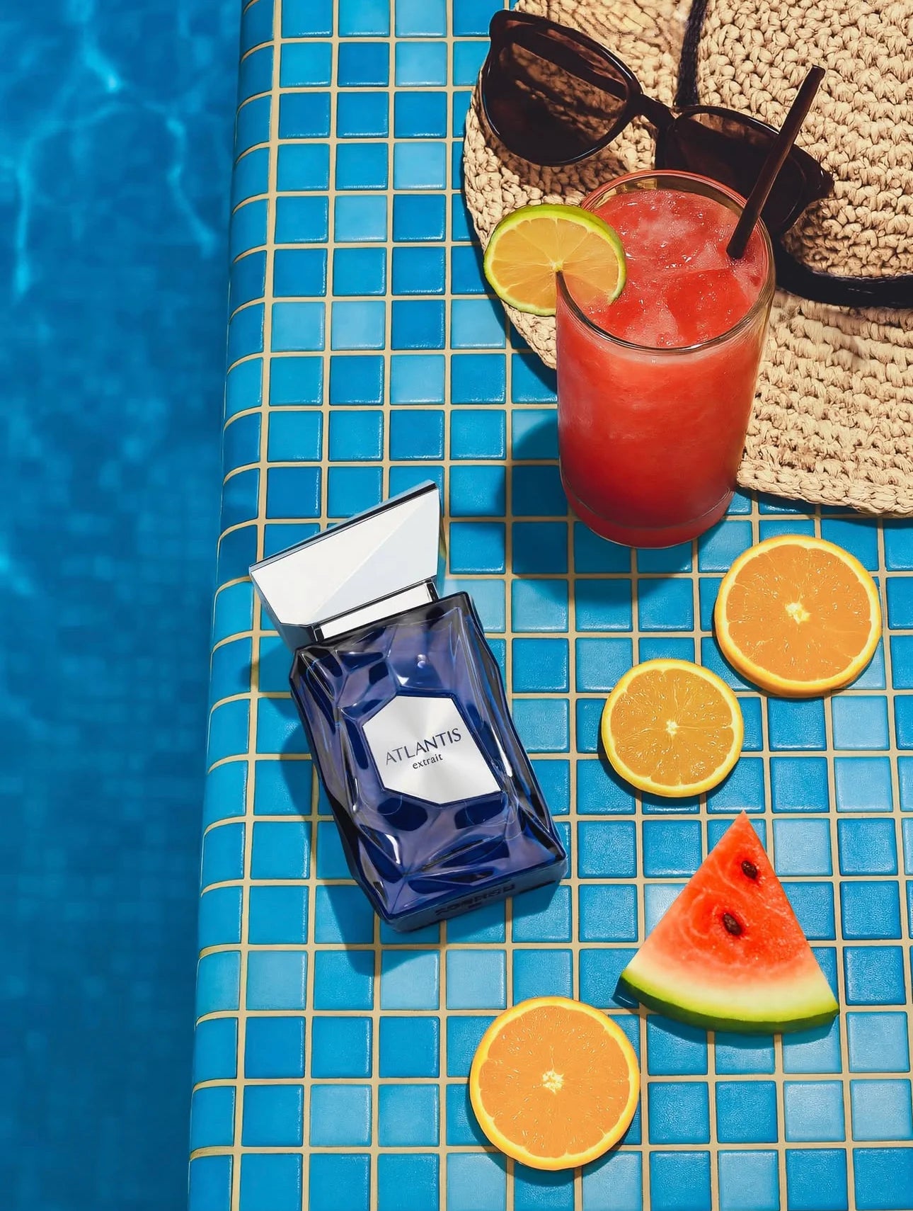 Atlantis Extrait de French Avenue