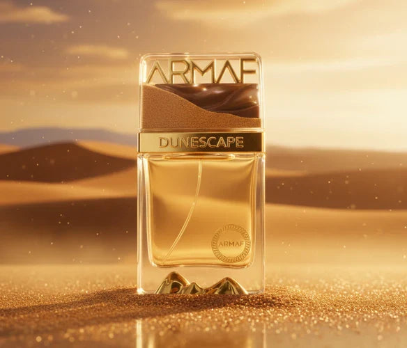 Armaf Dunescape Extrait de Parfum