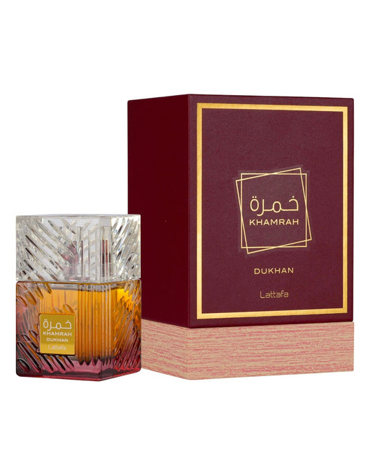KHAMRAH DUKHAN LATTAFA