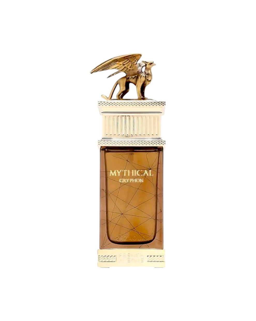 FRENCH AVENUE  MYTHICAL GRYPHON
