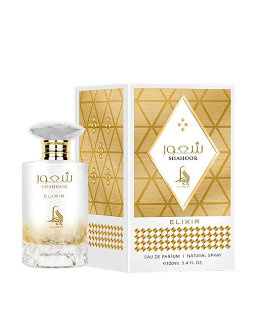 Al Absar Shahoor Elixir parfum