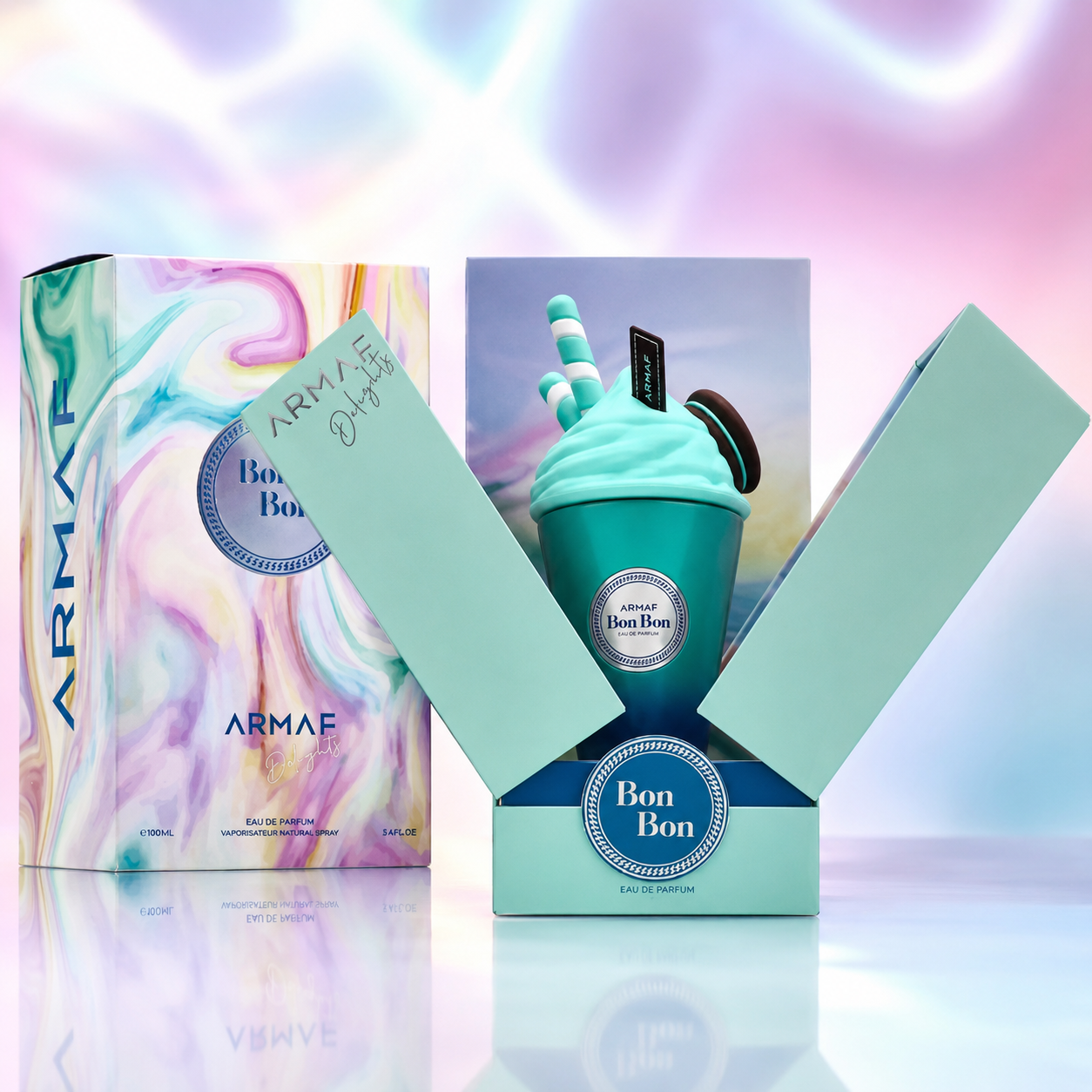 Armaf Bon Bon EDP 100ml