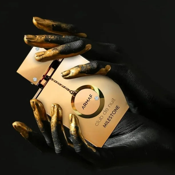 Armaf Club De Nuit Milestone