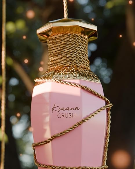 Afnan Kiaana Crush EDP 100m