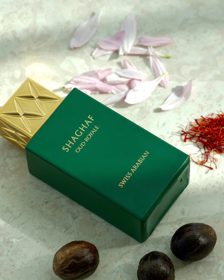 SHAGHAF OUD ROYALE