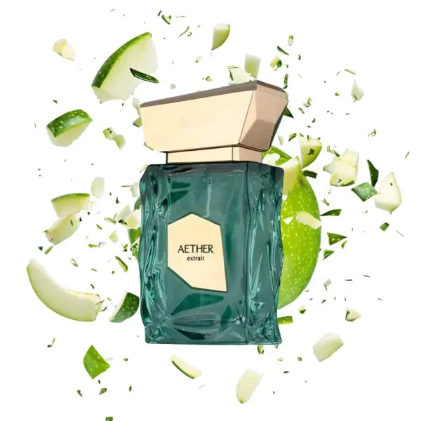 Aether de French Avenue