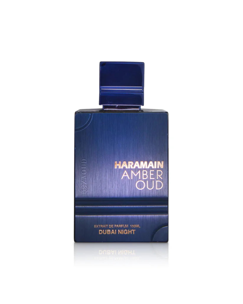 DUBAI NIGHT EXTRAIT DE PERFUM -  AL HARAMAIN