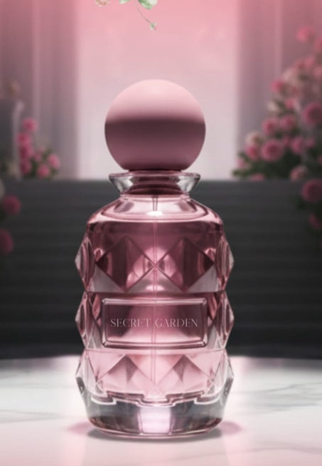 Secret Garden – Laverne