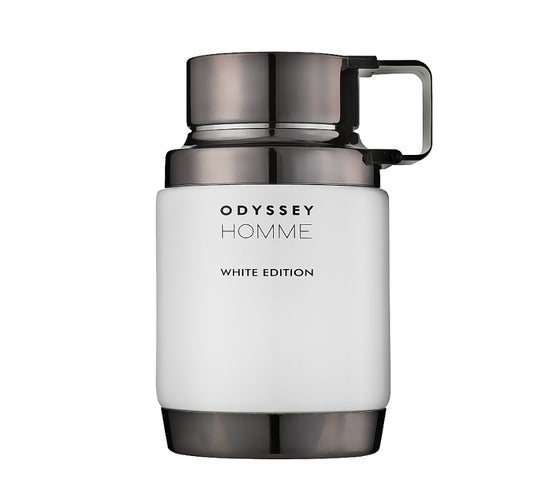 Armaf Odyssey Homme White