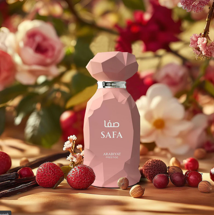 Safa - Arabiyat Prestige