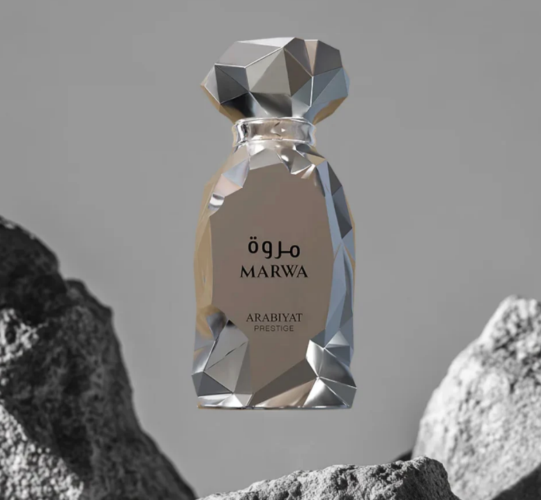 Arabiyat Prestige - Marwa