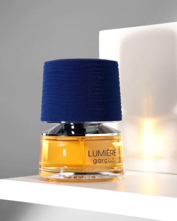 FRENCH AVENUE LUMIERE GARCON