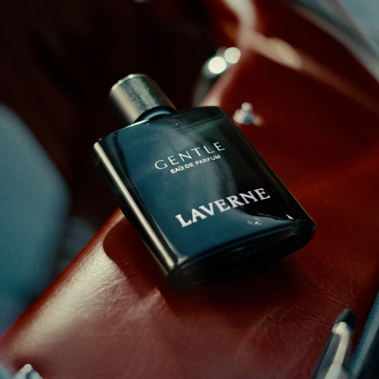 Gentle de Laverne - Perfume nicho