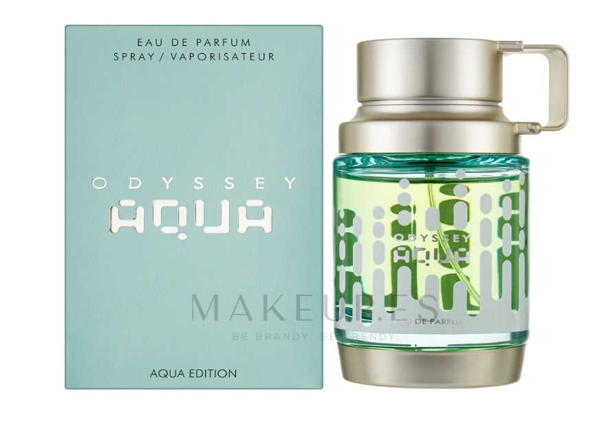 Armaf Odyssey Aqua