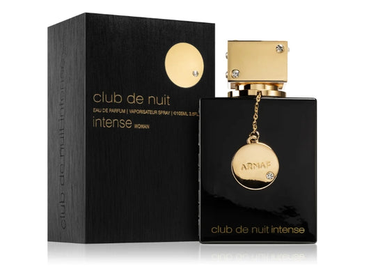 Armaf Club de Nuit Intense Woman Eau de Parfum