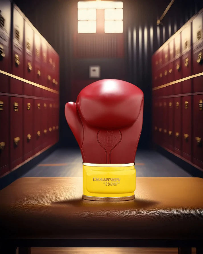 CHAMPION SUGAR PERFUME FRAGANCE WORLD