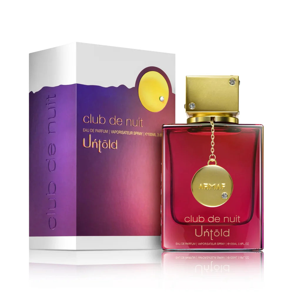 Club De Nuit Untold - Armaf