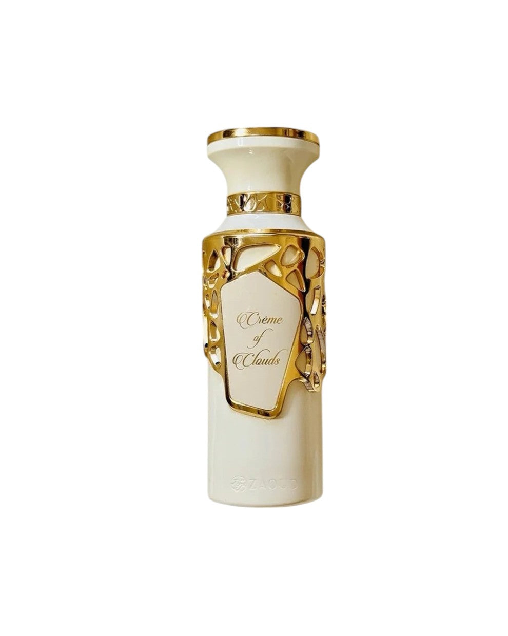 CREME OF CLOUDS FRAGRANCE WORLD