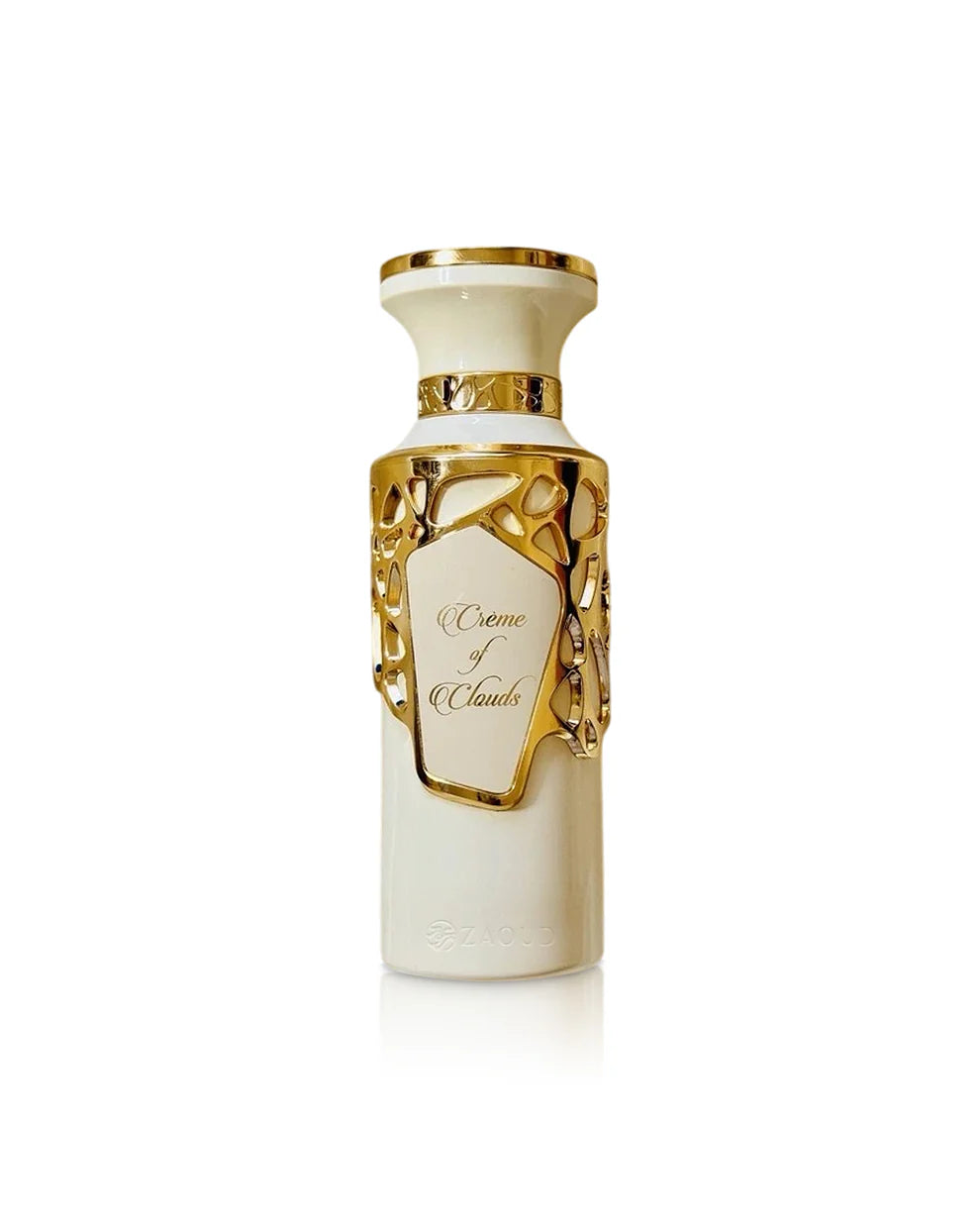CREME OF CLOUDS FRAGRANCE WORLD