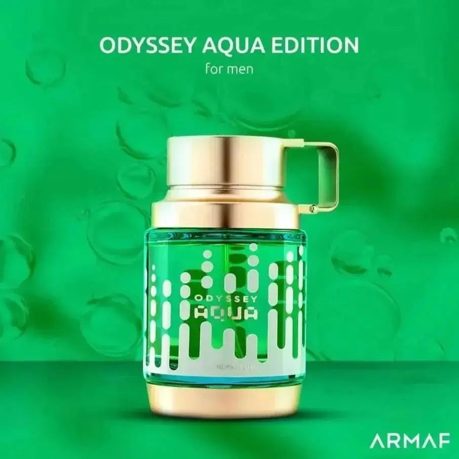 Armaf Odyssey Aqua