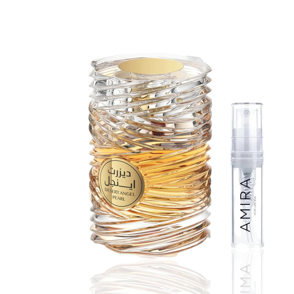 Desert Angel Pearl Le Chameau