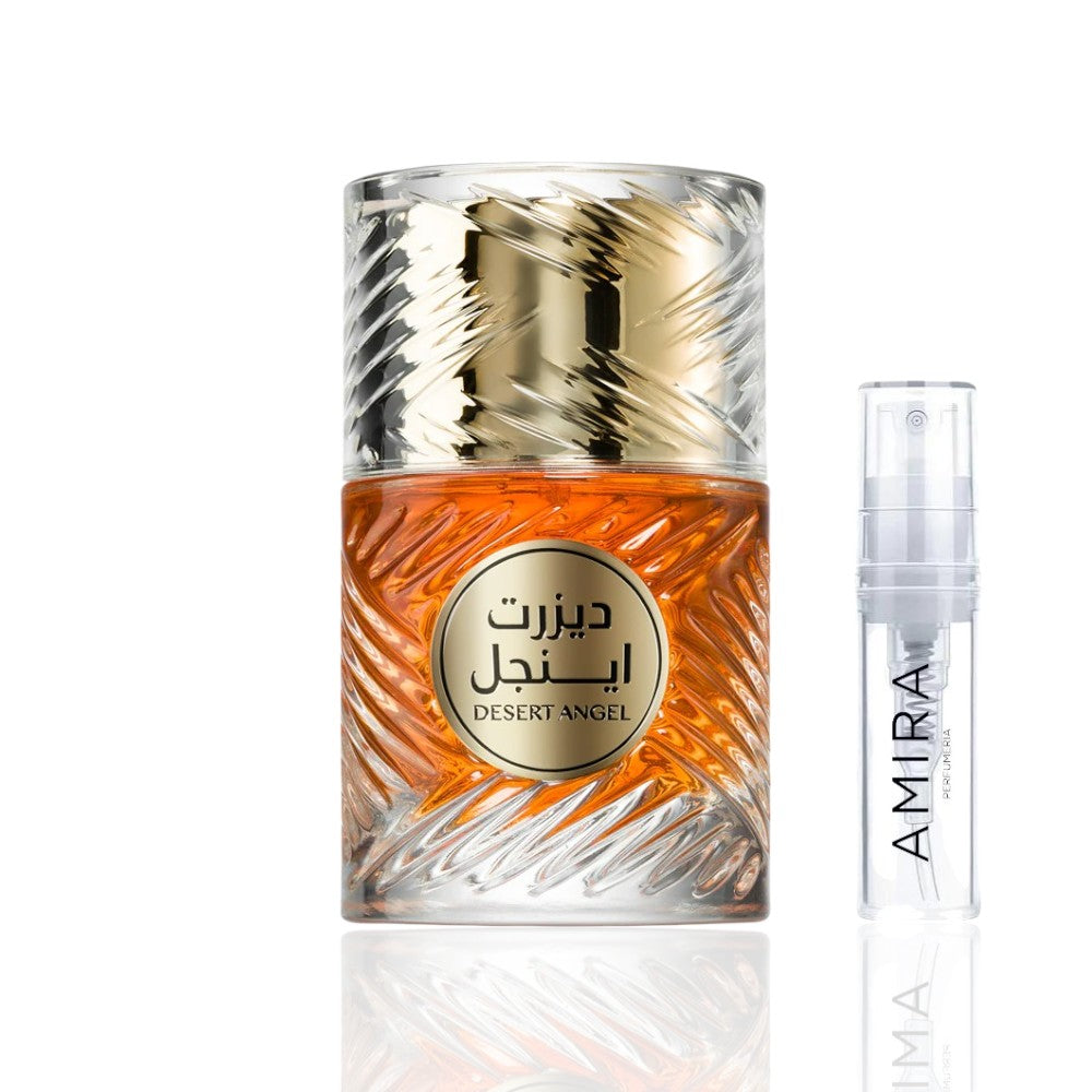 Desert Angel Le Chameau