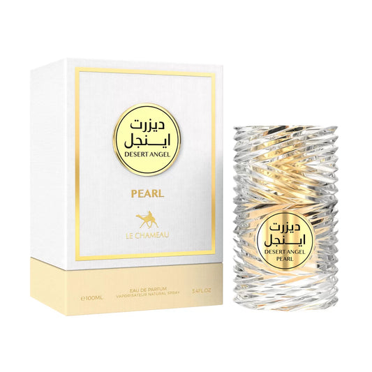 Desert Angel Pearl Le Chameau