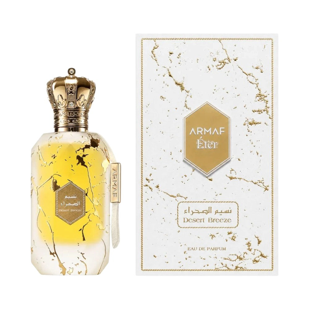 ARMAF Eter Desert Breeze Eau de Parfum Unisex 100 ml