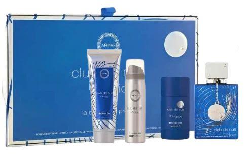 Armaf Club De Nuit Blue Iconic