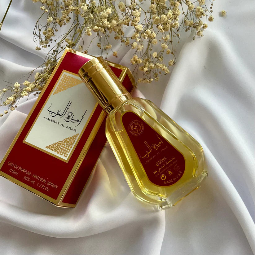 Ameerat Al Arab Asdaaf 50ml