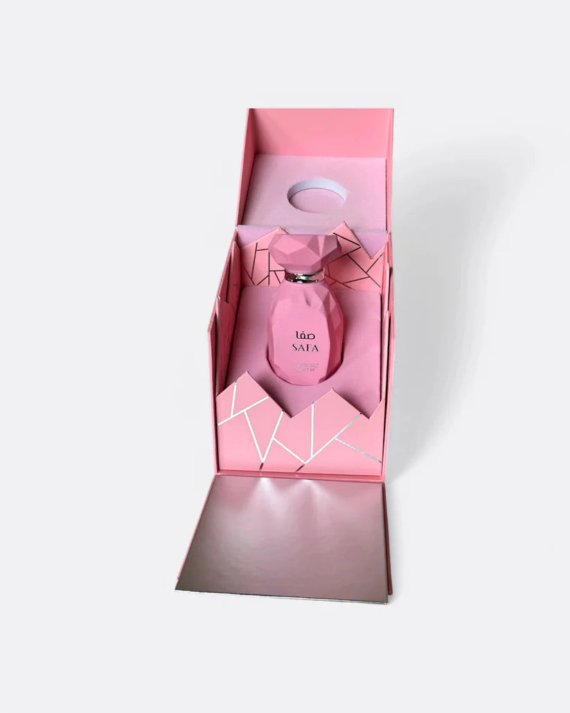 Safa - Arabiyat Prestige