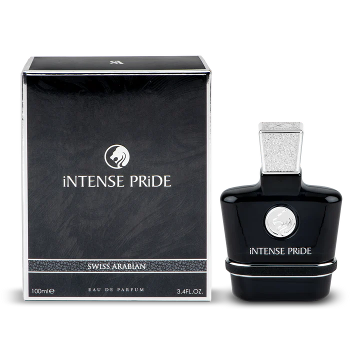 Intense Pride