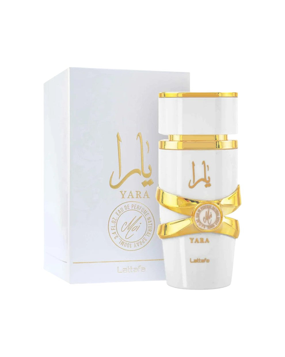 Lattafa Yara Moi Eau de Parfum