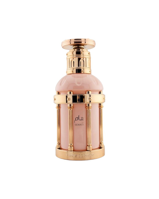 REHAM ROSE PARIS CORNER