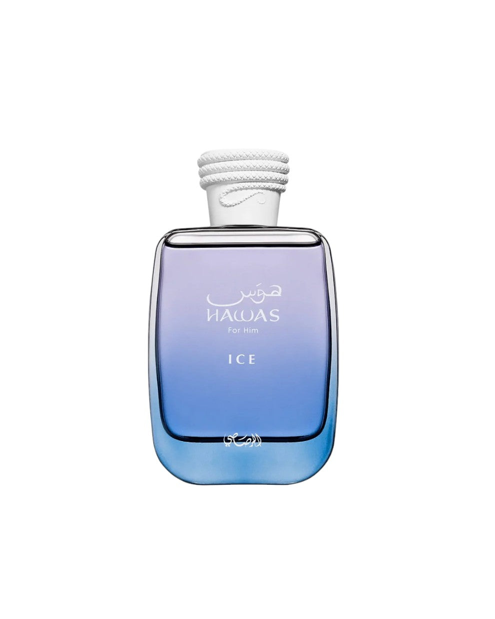 HAWA ICE - RASASI