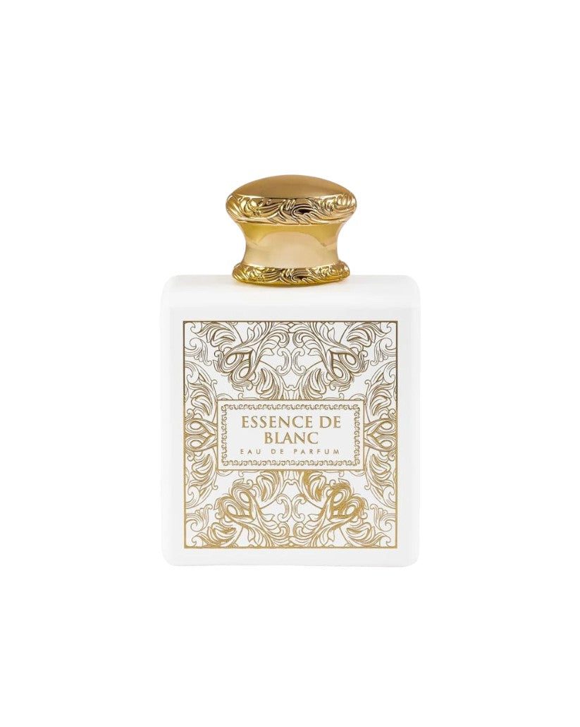ESSENCE DE BLANC - FENCH AVENUE