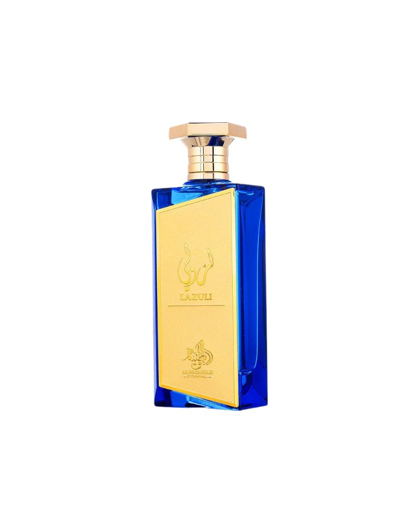 LAZULI - AL WATANIAH
