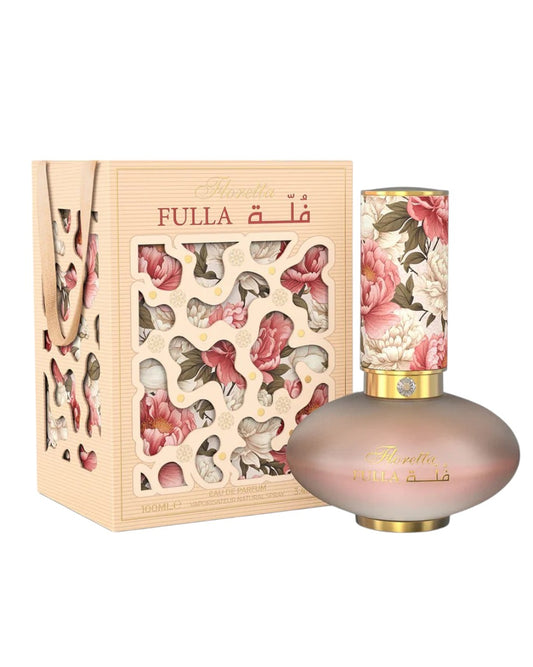 Floretta Fulla Perfume