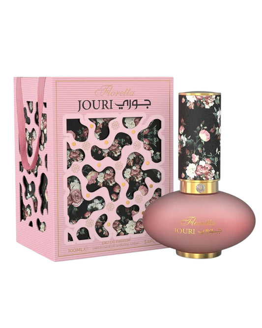 Floretta Jouri Perfume Dama