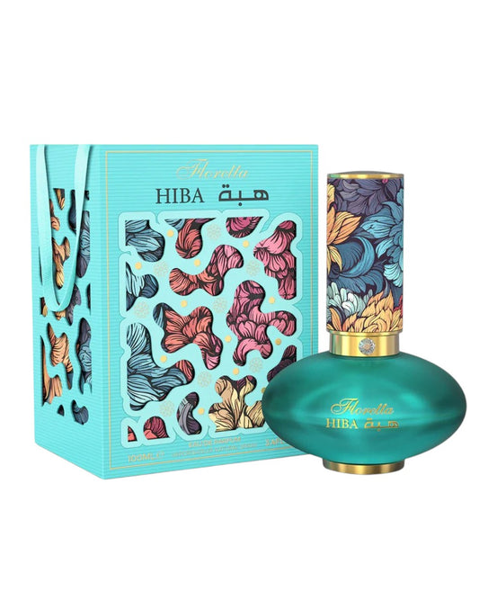 Floretta Hiba Perfume Dama