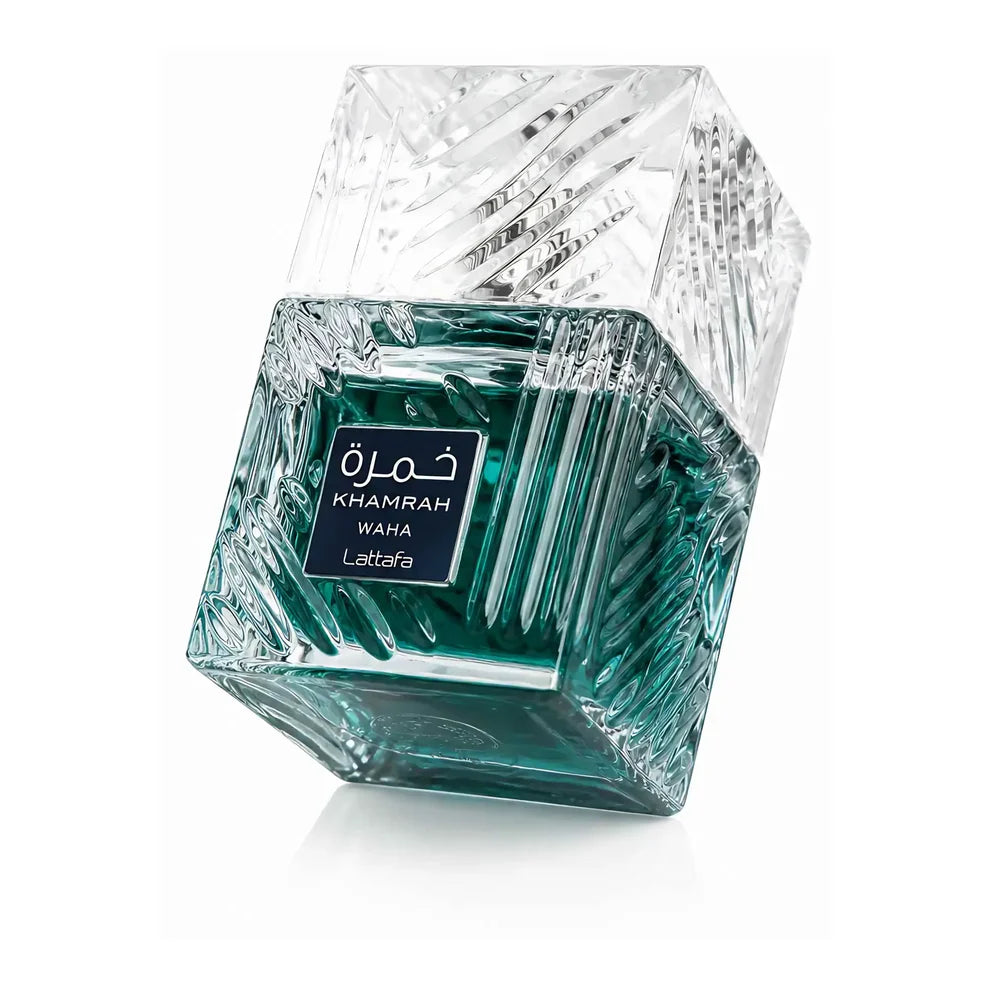 Khamrah Waha Eau de Parfum