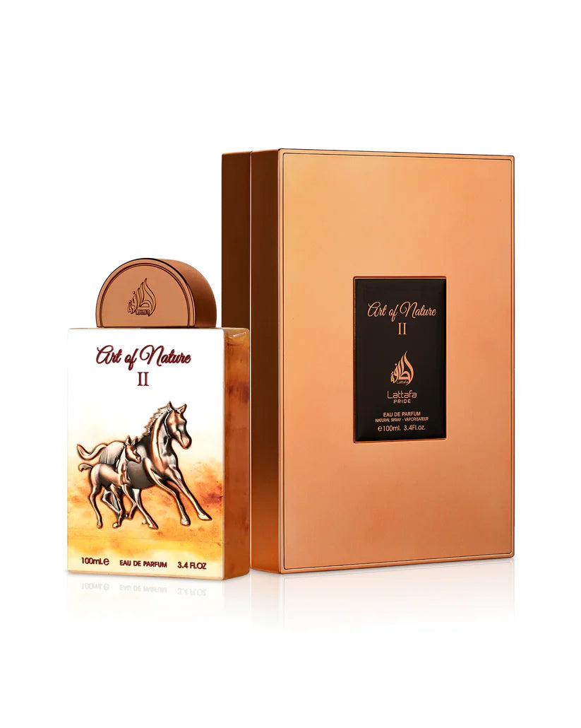 ART OF NATURE II Edp