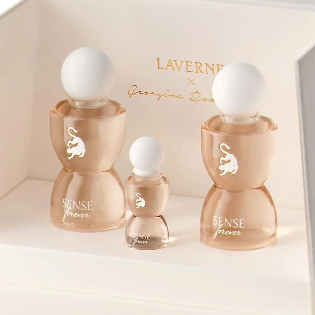 Laverne Sense Forever Eau de Parfum | Perfume árabe femenino elegante